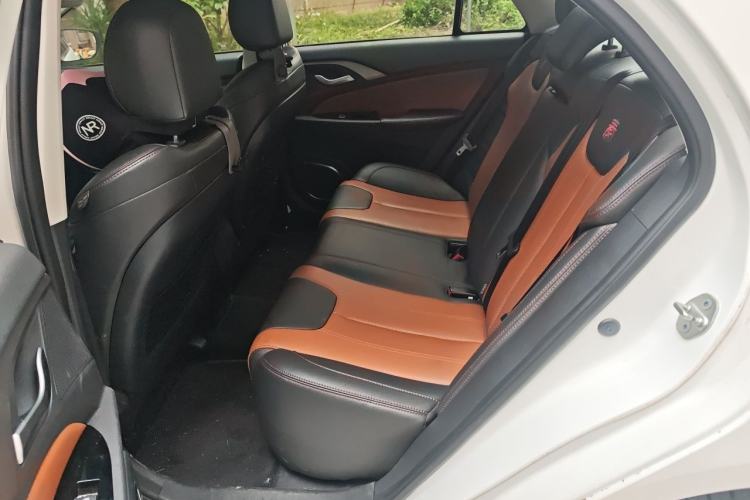 Used BYD Qin New Energy 2015 1.5T Dual-Crown Flagship Edition