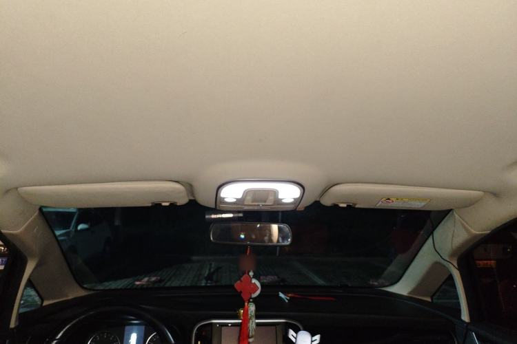 Used BYD Song MAX 2018 1.5T Automatic Smart Connect Luxury 6-Seater
