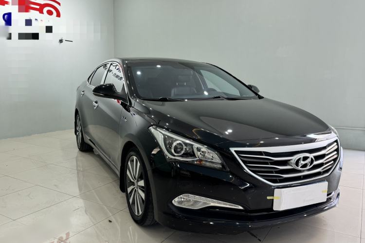 Used Hyundai Mistra 2016 1.6T Automatic Smart GLS
