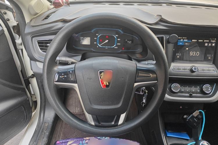 Used Roewe 360 2016 1.5L Manual Smart Screen Version