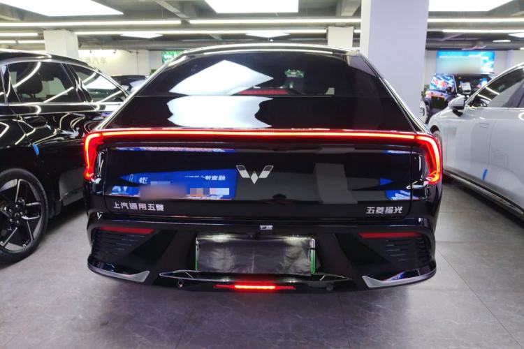 Used Wuling Xingguang 2023 150 Advanced Edition
