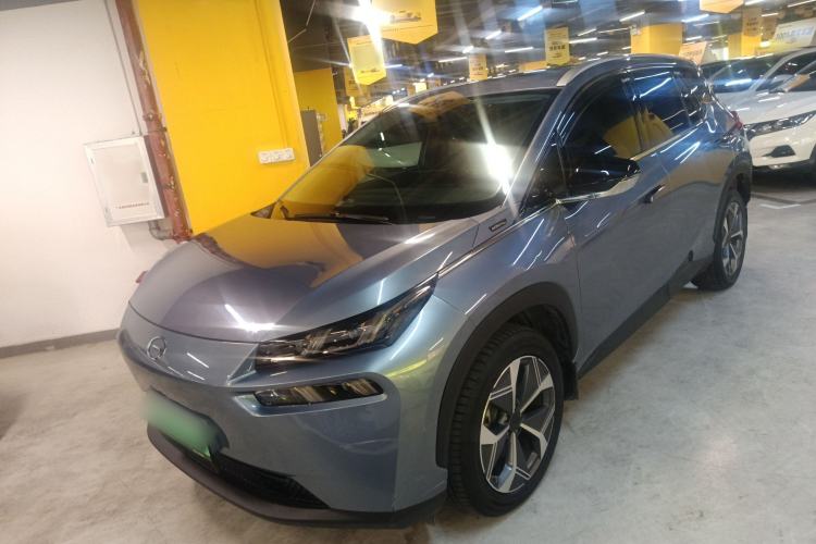 Used AION V 2024 Plus 70 Star Edition Lithium Iron Phosphate