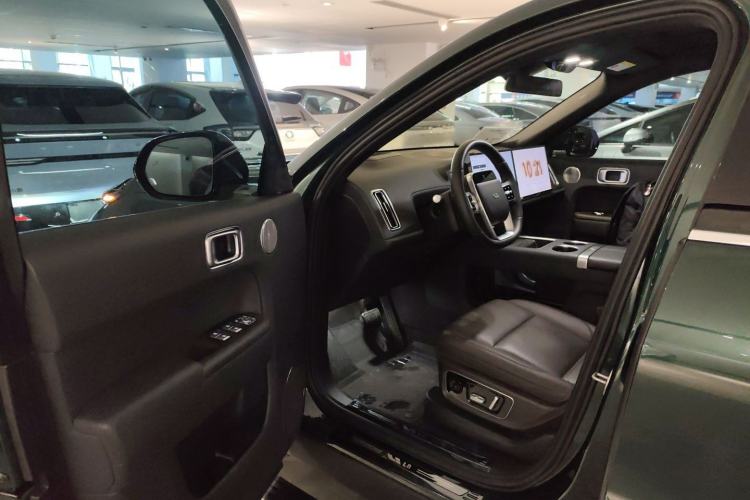 Used Li Auto L8 2023 Pro Model