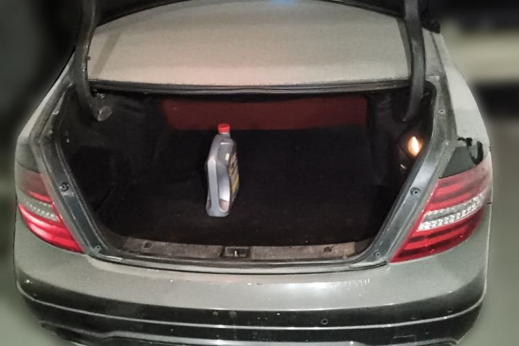 Used Mercedes-Benz C-Class 2013 C 260 Fashion Edition Grand Edition
