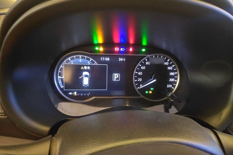 Used Nissan Kicks 2017 1.5L CVT Smart Drive Edition