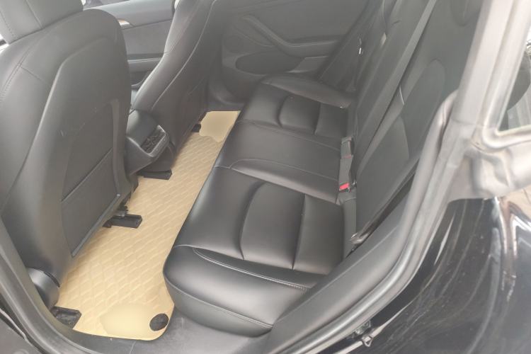 Used Tesla Model 3 2022 Rear-Wheel-Drive Version
