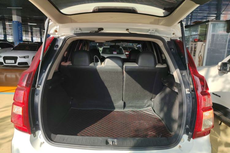 Used FORTHING Joyear X3 2016 1.5L Comfort Model