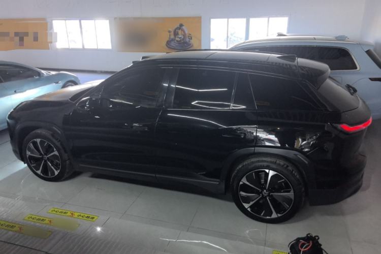 Used Nio ES7 2022 100kWh First Edition
