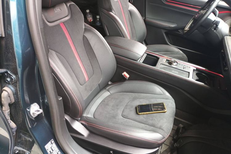 Used Ford Mondeo 2023 1.5T E-Hybrid ST-Line