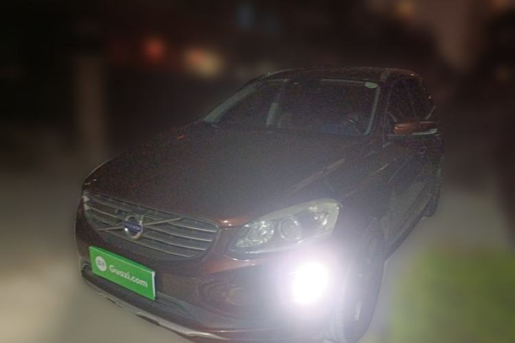 Used Volvo XC60 2014 Restyled T5 Zhiya Edition