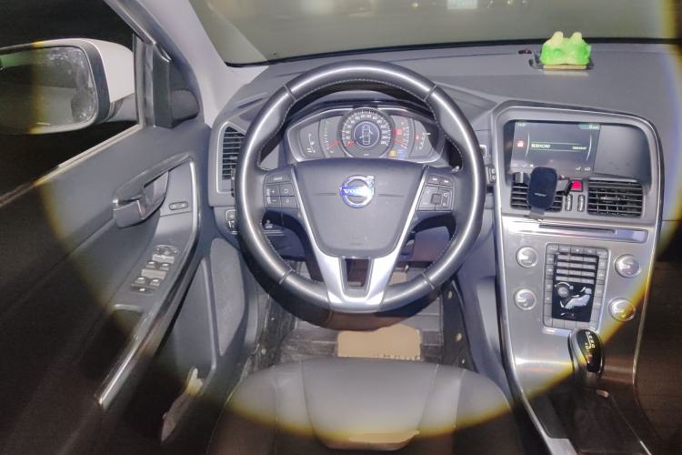 Used Volvo XC60 2014 T5 Zhiyi Edition