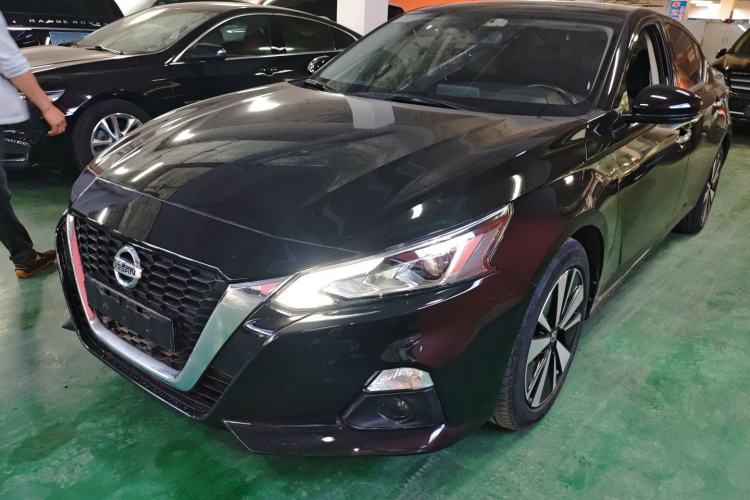 Used Nissan Teana 2021 2.0T XL Smart Upgrade Edition