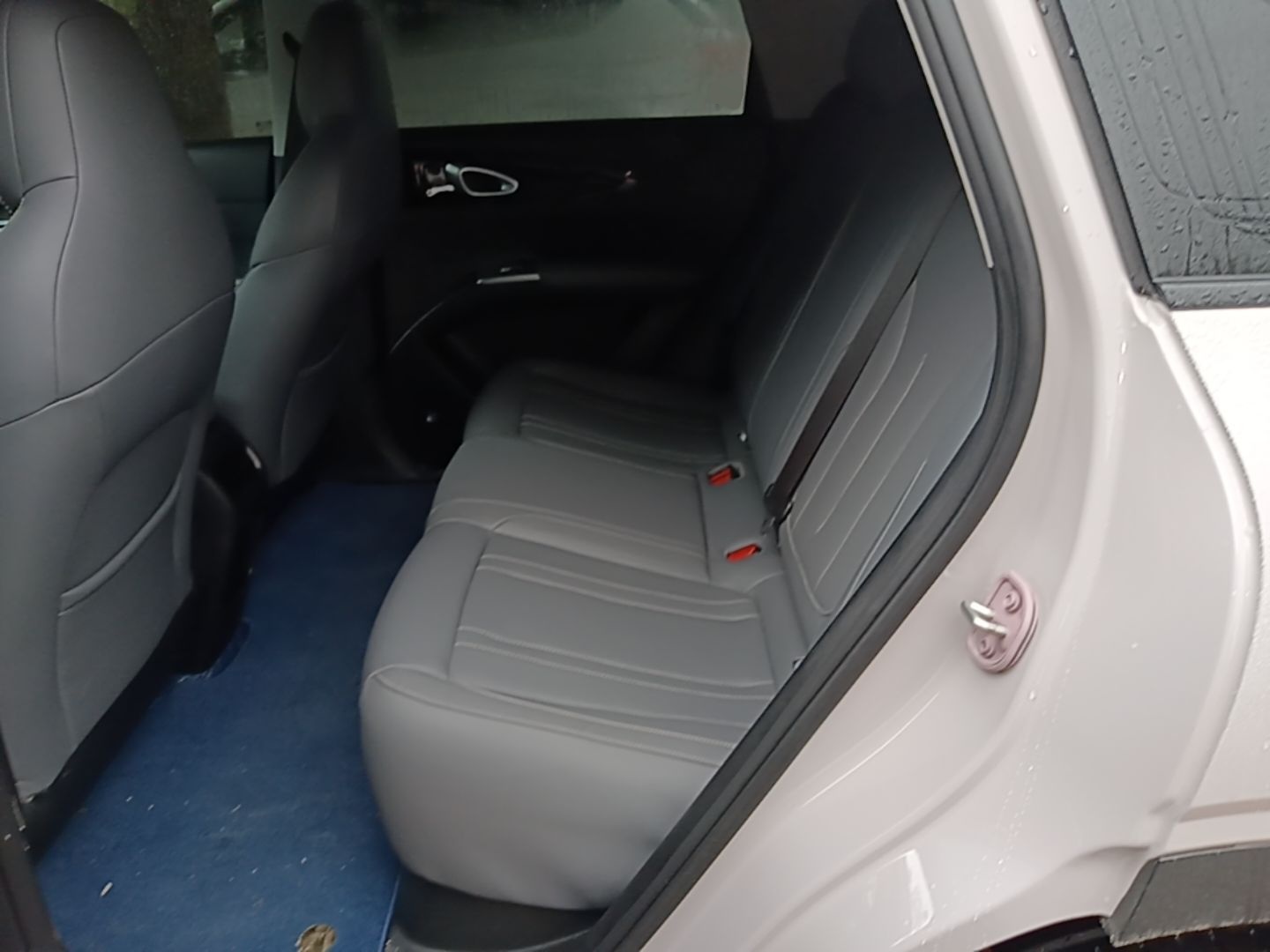 Geely Galaxy Geome 2026 Model 310km Youth Edition — снимка 20