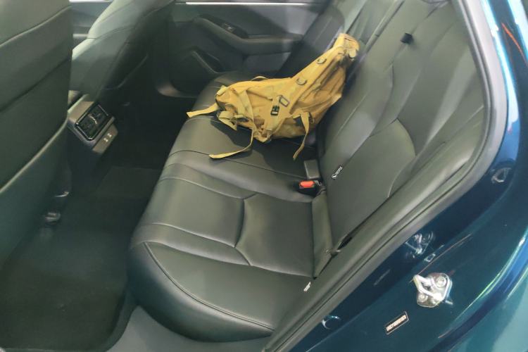 Used Honda Accord 2023 260TURBO Excellence Edition
