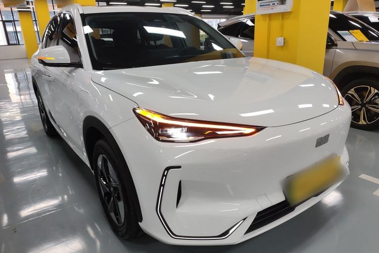 Used Geely Galaxy E5 2024 530 km Exploration+ Version