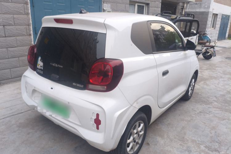 Used Roewe Clever 2021 302km All-Round Version
