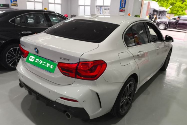 Used BMW 1 Series 2023 120i M Sport Edition
