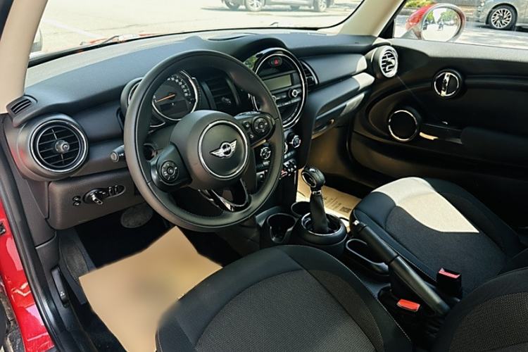 Used MINI MINI 2016 1.2T ONE Pioneer Edition
