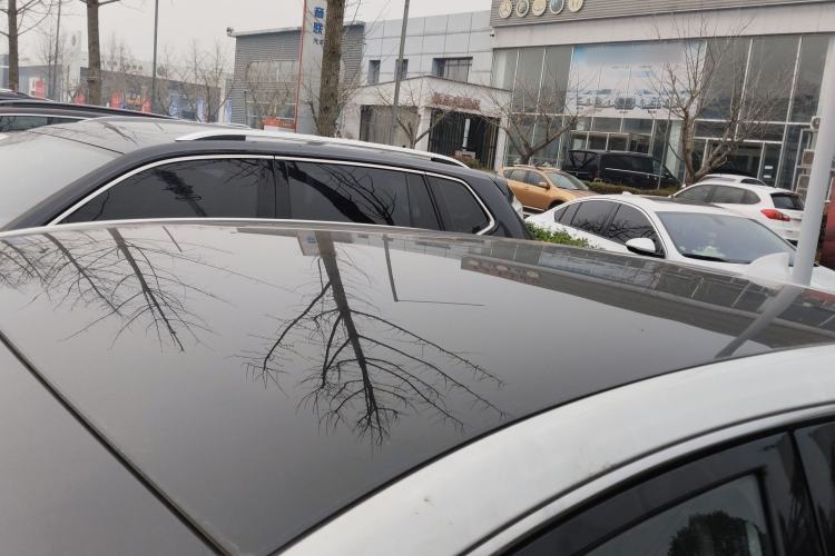 Used Buick Velite 6 2022 Plug-in Hybrid Connected Smart Model
