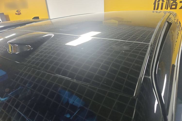 Used Zeekr MIX 2025 Long-Range Intelligent Driving Edition