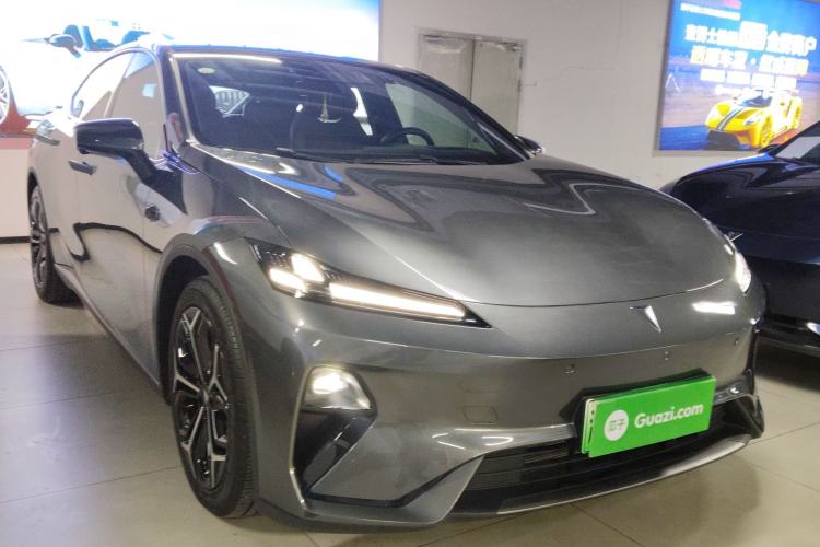 Used Deepal L07 2024 230Max Qiankun Intelligent Driving ADS SE Range-Extended Version