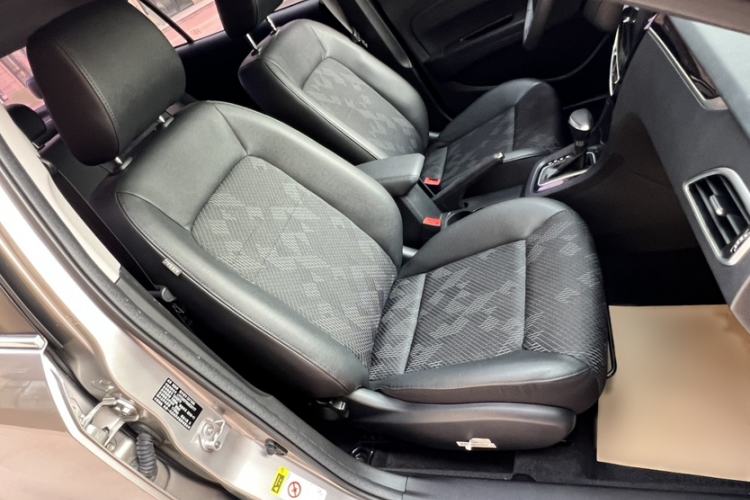 Used FAW Junpai A70 2016 1.6L Automatic Luxury Model