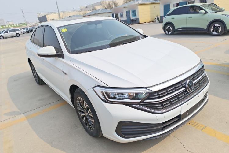Used Volkswagen Sagitar 2024 200TSI DSG Flyover Edition