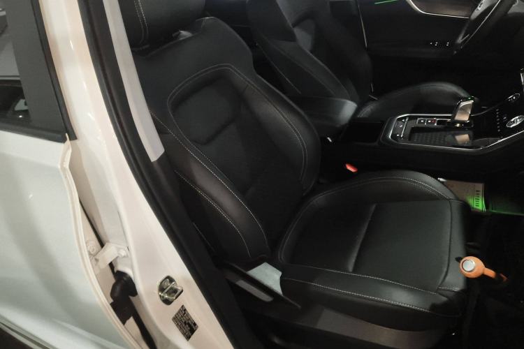 Used Chery Tiggo 8 2024 Honor Edition 230TCI Automatic Excellence Version 7 Seats