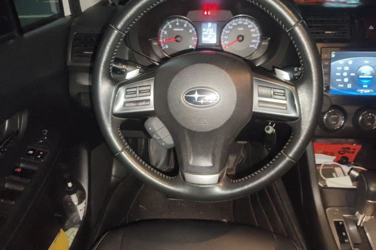 Used Subaru XV 2012 2.0i Elite Edition

