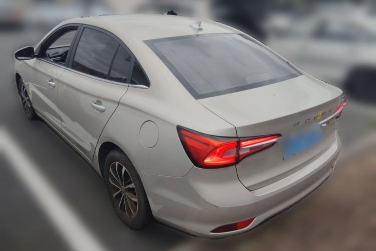 Used Roewe i5 2020 1.5L Automatic 4G Connect Luxury Flagship Edition