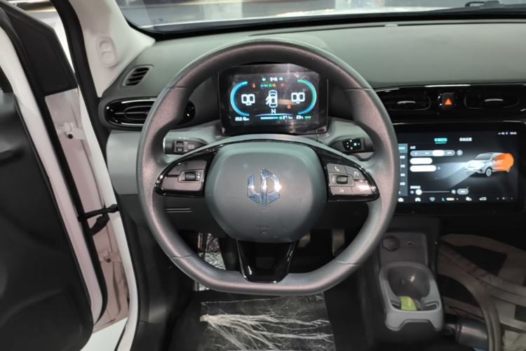 Used Leapmotor T03 2024 403 Comfort Edition