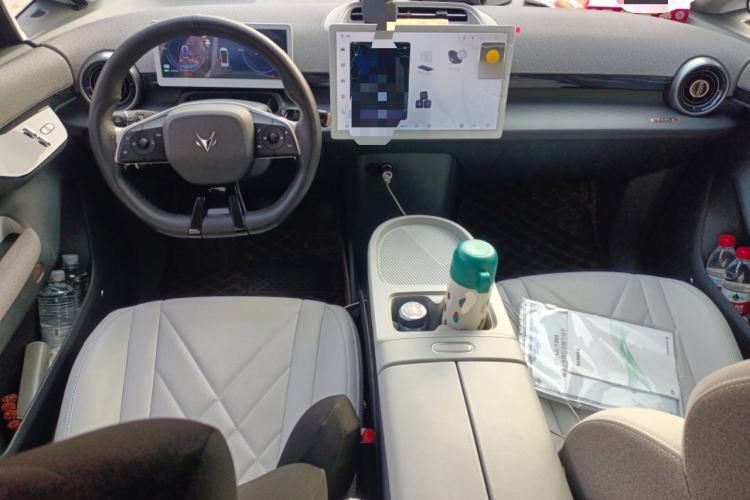 Used ARCFOX Kaola S 2024 PRO