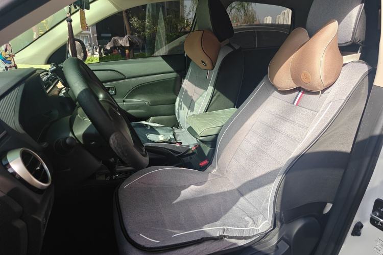 Used Mitsubishi ASX 2020 2.0L CVT Active Version