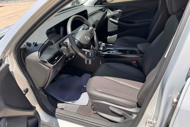 Used Buick Verano 2023 Pro Enjoyment Edition
