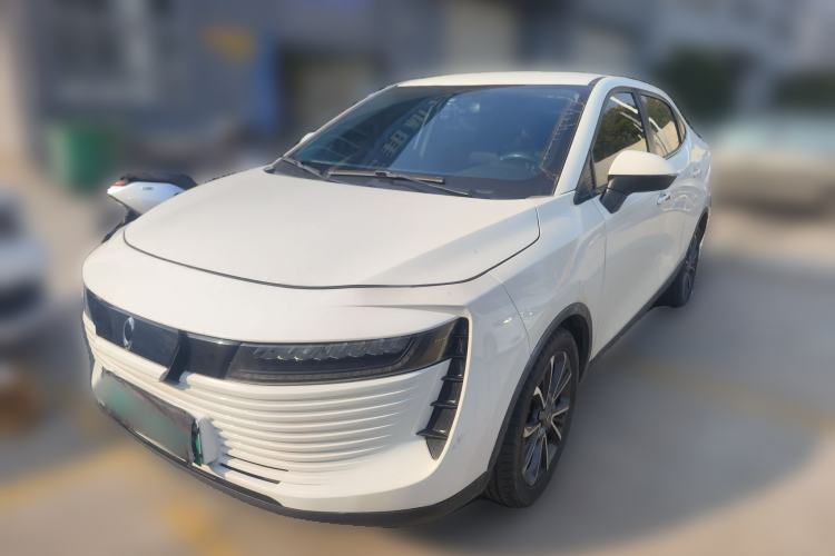 Used ORA iQ 2018 High-Range Version Smart Connectivity Model