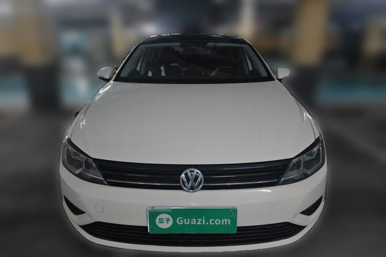 Used Volkswagen Lamando 2017 230TSI DSG Fashion Edition