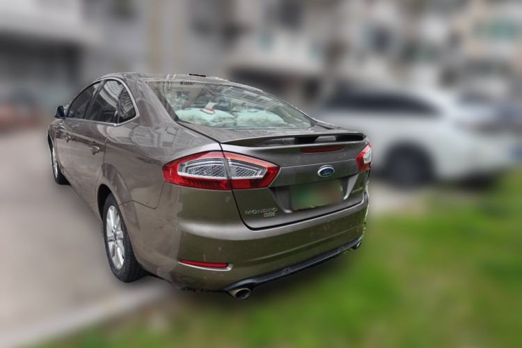 Used Ford Mondeo 2011 2.3L Fashion Edition