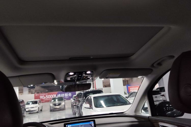 Used Roewe iMAX8 New Energy 2022 Golden Edition