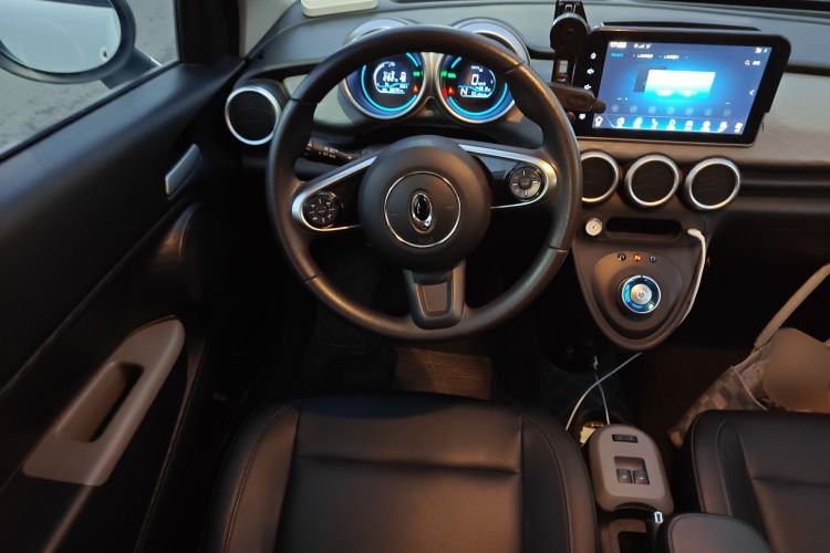 Used ORA Black Cat 2021 351 km Standard Version