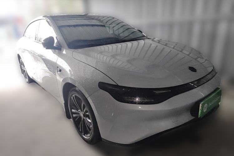 Used Leapmotor C01 2023 525 Comfort Edition