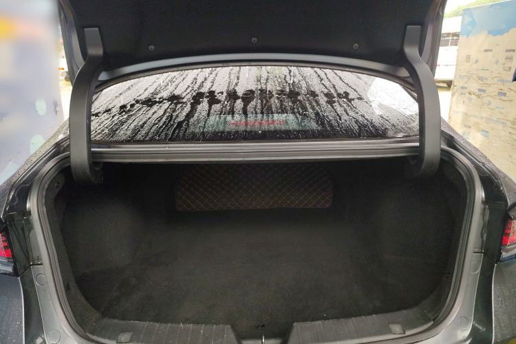 Used Changan Ruicheng PLUS 2023 1.5T DCT Prestige Edition
