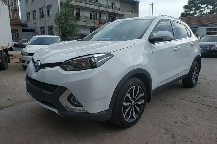 Used MG GS 2016 1.5TGI TST Luxury Edition Guazi used car, China used car export, Used car for sale, Used cars, Cheapest cars for sale