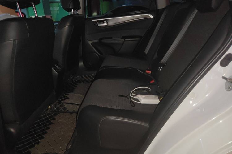 Used Honda Jade 2016 1.8L Automatic Comfort Elite Version 5 Seats
