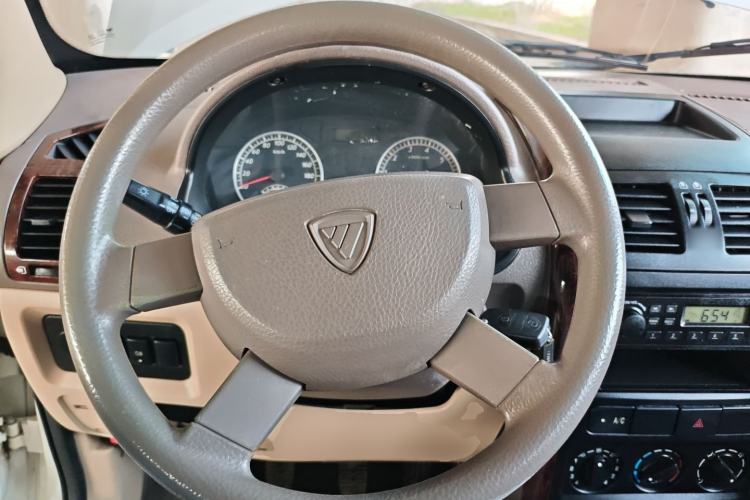 Used Foton Midi 2014 Yishang 1.3L Standard Edition 4G13
