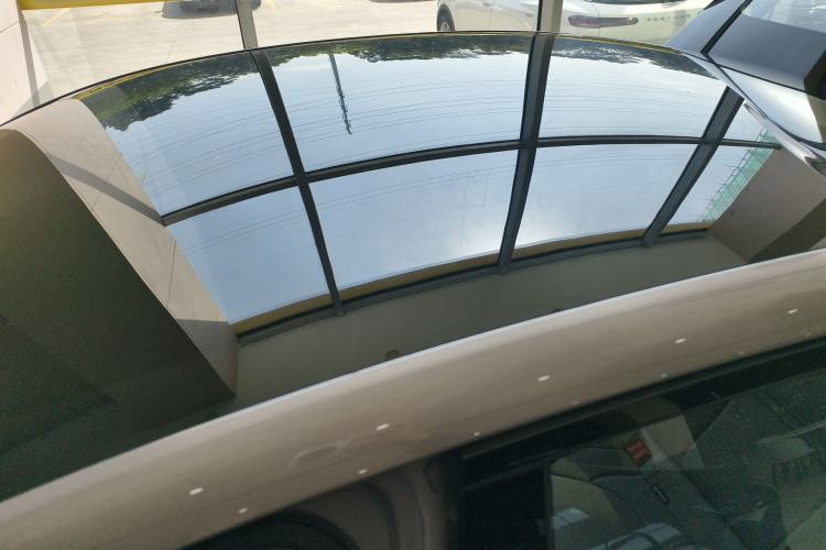 Used XPeng MONA M03 2025 600 with Ultra-Long Range Max