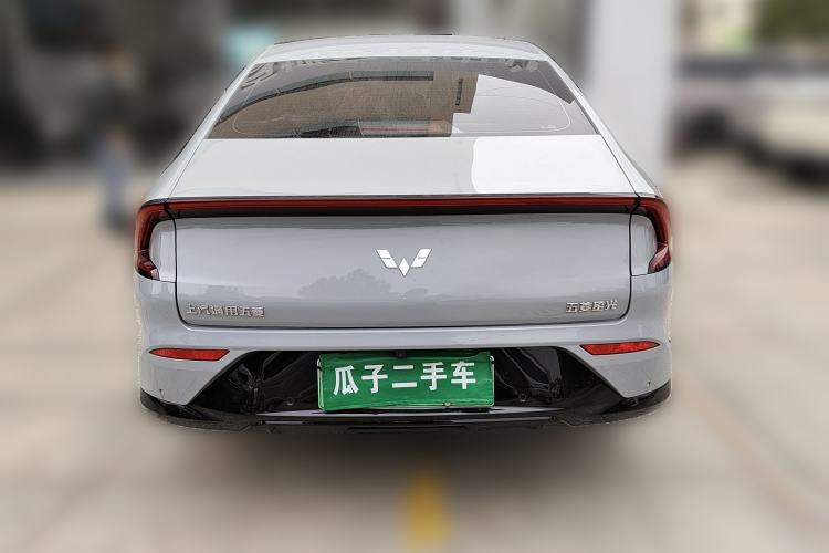 Used Wuling Xingguang 2024 Co-Creation Edition 510 Advanced Model