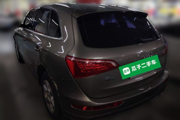 Used Audi Q5 2012 2.0TFSI Trendy Edition