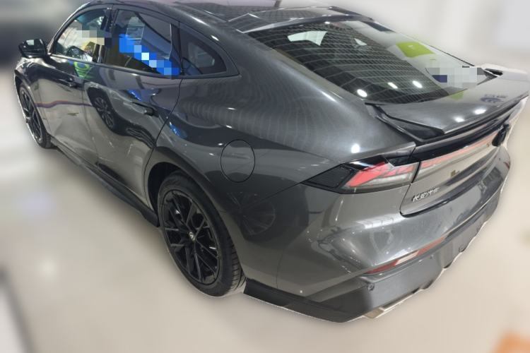 Used CHANGAN UNI-V 2024 1.5T Prestige Edition