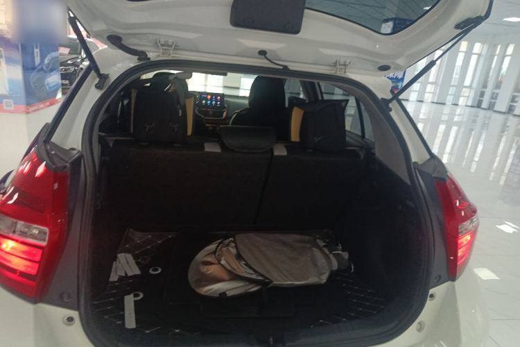 Used Toyota YARiS L Zhi Xuan 2020 1.5L CVT Leading Edition