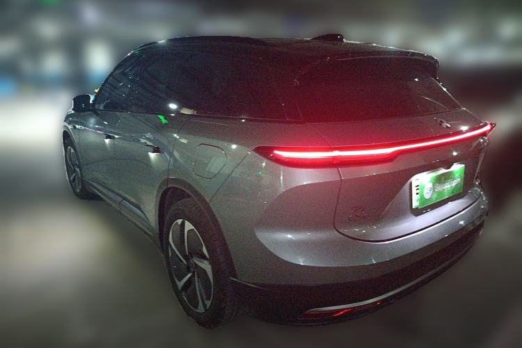 Used Nio ES6 2023 75 kWh
